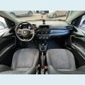 FIAT ARGO 1.0 6V FLEX. - PRATA - 2022 Foto 7 (Miniatura)