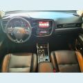 MITSUBISHI OUTLANDER 3.0 GT - BRANCO - 2018 Foto 7 (Miniatura)