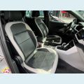 VOLKSWAGEN T-CROSS HIGHLINE 1.4 TSI FLEX 16V 5P AUT - PRATA - 2021 Foto 7 (Miniatura)