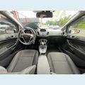FORD NEW FIESTA SE 1.6 16V POWERSHIFT - PRATA - 2016 Foto 7 (Miniatura)