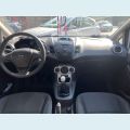FORD FIESTA SE 1.6 16V FLEX 5P - BRANCO - 2017 Foto 7 (Miniatura)