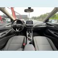 CHEVROLET ONIX PLUS LTZ 1.0 12V TB FLEX MEC. - PRATA - 2023 Foto 7 (Miniatura)