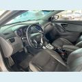HYUNDAI ELANTRA GLS - PRATA - 2012 Foto 7 (Miniatura)