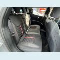 FIAT TORO FREEDOM 1.8 16V FLEX AUT. - CINZA - 2021 Foto 7 (Miniatura)
