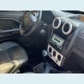 FORD ECOSPORT XLT 2.0/ 2.0 FLEX 16V 5P AUT. - PRATA - 2012 Foto 7 (Miniatura)