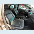 FORD KA 1.5 SEDAN SE 12V FLEX 4P AUT. - PRATA - 2019 Foto 7 (Miniatura)