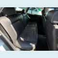 VOLKSWAGEN PARATI CROSSOVER 2.0 8V/ 1.0 16V TB 4P - PRATA - 2004 Foto 7 (Miniatura)