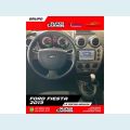 FORD FIESTA - PRETO - 2013 Foto 7 (Miniatura)