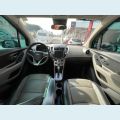 CHEVROLET TRACKER LTZ 1.8 16V FLEX AUT. - PRETO - 2014 Foto 7 (Miniatura)