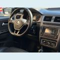 VOLKSWAGEN FOX COMFORTLINE 1.0 FLEX 12V 5P - PRETO - 2017 Foto 7 (Miniatura)