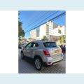 CHEVROLET TRACKER - PRATA - 2019 Foto 7 (Miniatura)