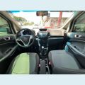 FORD ECOSPORT FREESTYLE PLUS 1.6 16V FLEX - BRANCO - 2015 Foto 7 (Miniatura)
