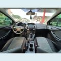 FORD FOCUS 1.6 S/SE/SE PLUS FLEX 8V/16V 5P - BRANCO - 2015 Foto 7 (Miniatura)