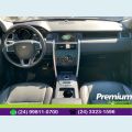 LAND ROVER DISCOVERY SPORT - CINZA - 2019 Foto 7 (Miniatura)