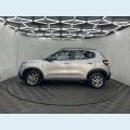 CITROËN C3 FEEL 1.0 FLEX - PRATA - 2023 Foto 7 (Miniatura)