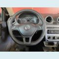 VOLKSWAGEN SAVEIRO ROBUST 1.6 MSI CS FLEX - BRANCO - 2019 Foto 7 (Miniatura)