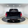 VOLKSWAGEN AMAROK 2.0 CD 4X4 TDI HIGHLINE AUT. - PRETO - 2018 Foto 7 (Miniatura)