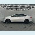NISSAN SENTRA S 2.0 16V CVT FLEX - PRATA - 2019 Foto 7 (Miniatura)