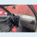 FIAT STRADA HARD WORKING 1.4 FLEX (CABINE ESTENDIDA) - PRATA - 2018 Foto 7 (Miniatura)