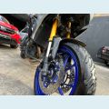 YAMAHA MT-09 TRACER 900 GT - AZUL - 2021 Foto 7 (Miniatura)