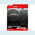 FORD ECOSPORT - BRANCO - 2018 Foto 7 (Miniatura)