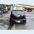 VOLKSWAGEN FOX 1.0 MI 8V FLEX 4P MANUAL - PRETO - 2014 Foto 7 (Miniatura)