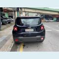 JEEP RENEGADE 1.8 16V FLEX SPORT 4P AUT. - PRETO - 2020 Foto 7 (Miniatura)