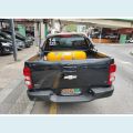 CHEVROLET S-10 2.4 LT 4X2 CD 8V FLEX 4P MANUAL - PRETO - 2014 Foto 7 (Miniatura)