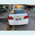 CHEVROLET CRUZE LT 1.8 16V FLEX AUT. 4P - BRANCO - 2013 Foto 7 (Miniatura)