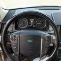 LAND ROVER FREELANDER2 2.2 DYNAMIC SD4 16V TURBO DIESEL 4P AUT. - BRANCO - 2013 Foto 7 (Miniatura)