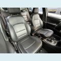 CHEVROLET CRUZE LT 1.4 16V TURBO FLEX 4P AUT. - PRATA - 2018 Foto 7 (Miniatura)