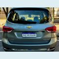 CHEVROLET SPIN PREMIER 1.8 8V ECONO.FLEX 5P AUT. - PRATA - 2024 Foto 7 (Miniatura)