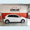 VOLKSWAGEN POLO - BRANCO - 2024 Foto 7 (Miniatura)