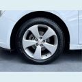 CHEVROLET CRUZE - BRANCO - 2013 Foto 7 (Miniatura)