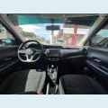 NISSAN KICKS SENSE 1.6 16V FLEX AUT. - PRETO - 2022 Foto 7 (Miniatura)