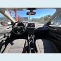 CHEVROLET ONIX HATCH 1.0 LT2 MEC. - BRANCO - 2024 Foto 7 (Miniatura)