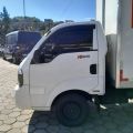 KIA BONGO 2.5 K-2500 4X2 CS TURBO DIESEL 2P MANUAL - BRANCO - 2014 Foto 7 (Miniatura)