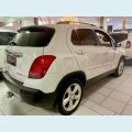 CHEVROLET TRACKER LTZ AT - BRANCO - 2015 Foto 7 (Miniatura)