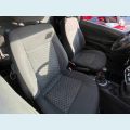 VOLKSWAGEN SAVEIRO TRENDLINE 1.6 T.FLEX 8V CD - VERMELHO - 2015 Foto 7 (Miniatura)