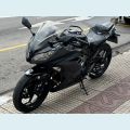 KAWASAKI NINJA 300 - PRETO - 2015 Foto 7 (Miniatura)