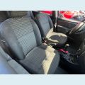 RENAULT SANDERO EXPRESSION HI-FLEX 1.6 8V 5P - CINZA - 2012 Foto 7 (Miniatura)