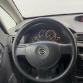 CHEVROLET MERIVA MAXX - CINZA - 2008 Foto 7 (Miniatura)