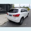 MITSUBISHI ASX 2.0 16V 4X4 160CV AUT. - BRANCO - 2018 Foto 7 (Miniatura)