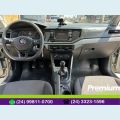 VOLKSWAGEN VIRTUS - PRATA - 2021 Foto 7 (Miniatura)