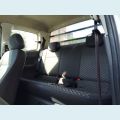 VOLKSWAGEN SAVEIRO TRENDLINE 1.6 MSI CD FLEX - BRANCO - 2015 Foto 7 (Miniatura)