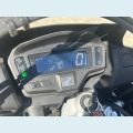 HONDA NXR 160 BROS ESDD - BRANCO - 2023 Foto 7 (Miniatura)