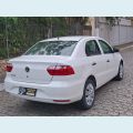 VOLKSWAGEN VOYAGE 1.0 FLEX 12V 4P - BRANCO - 2023 Foto 7 (Miniatura)