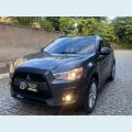 MITSUBISHI ASX 2.0 16V 160CV MEC. - CINZA - 2014 Foto 7 (Miniatura)