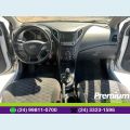 HYUNDAI HB 20 - PRATA - 2018 Foto 7 (Miniatura)