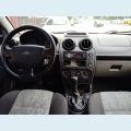 FORD FIESTA SEDAN 1.0 FLEX - PRETO - 2010 Foto 7 (Miniatura)